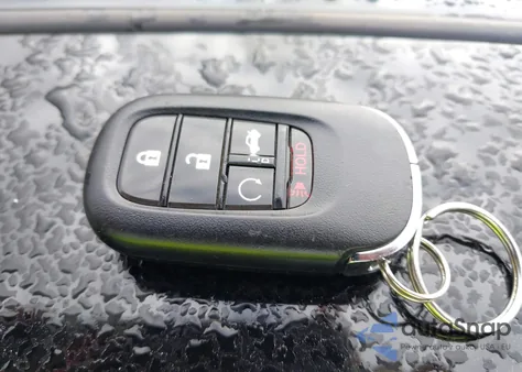 2025 Honda Accord Hybrid Sport z USA, uszkodzony, nr VIN 1HGCY2F52SA009611